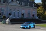 Porsche 911 GT2 RS by Wimmer RS 2012 года